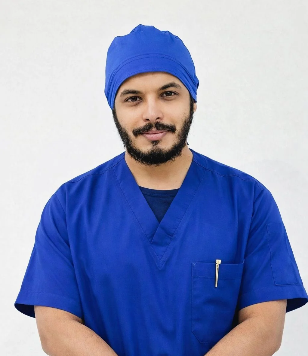 د. علي عسيري